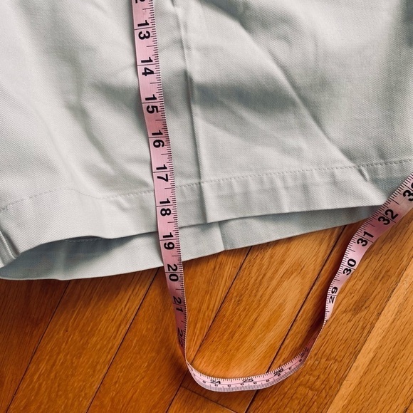 Vintage Bermuda Shorts Womens Size 32/14 - Picture 11 of 11